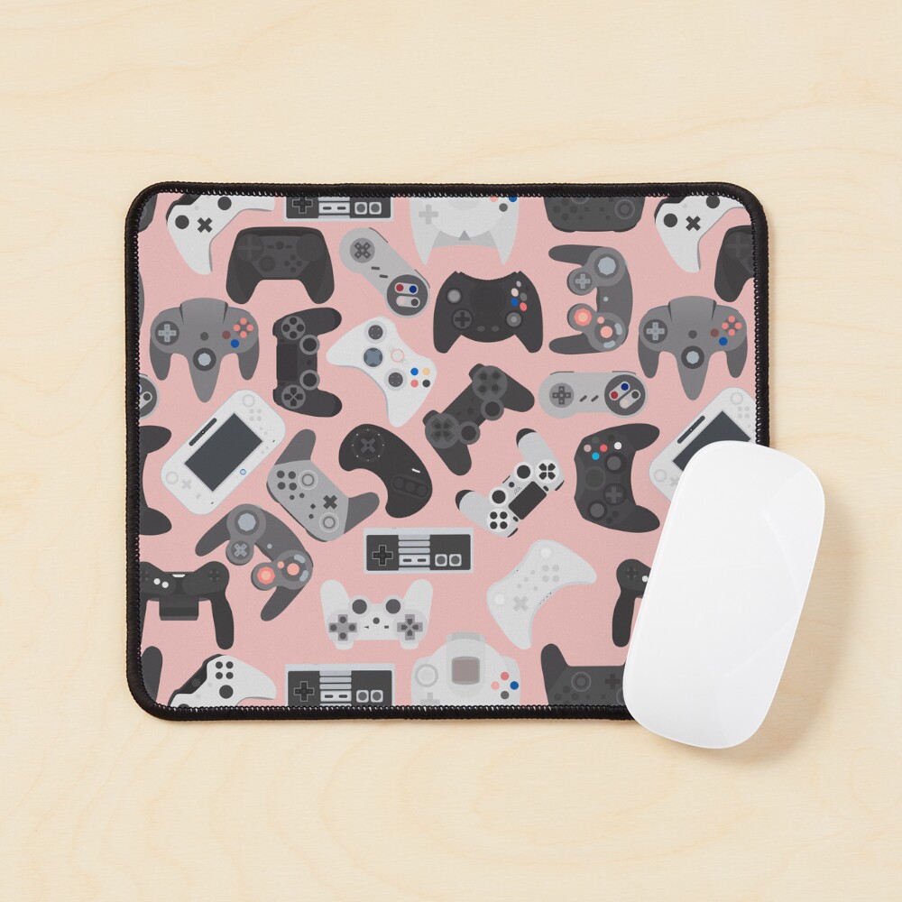 Item preview, Mouse Pad designed and sold by StyleDesignBase.