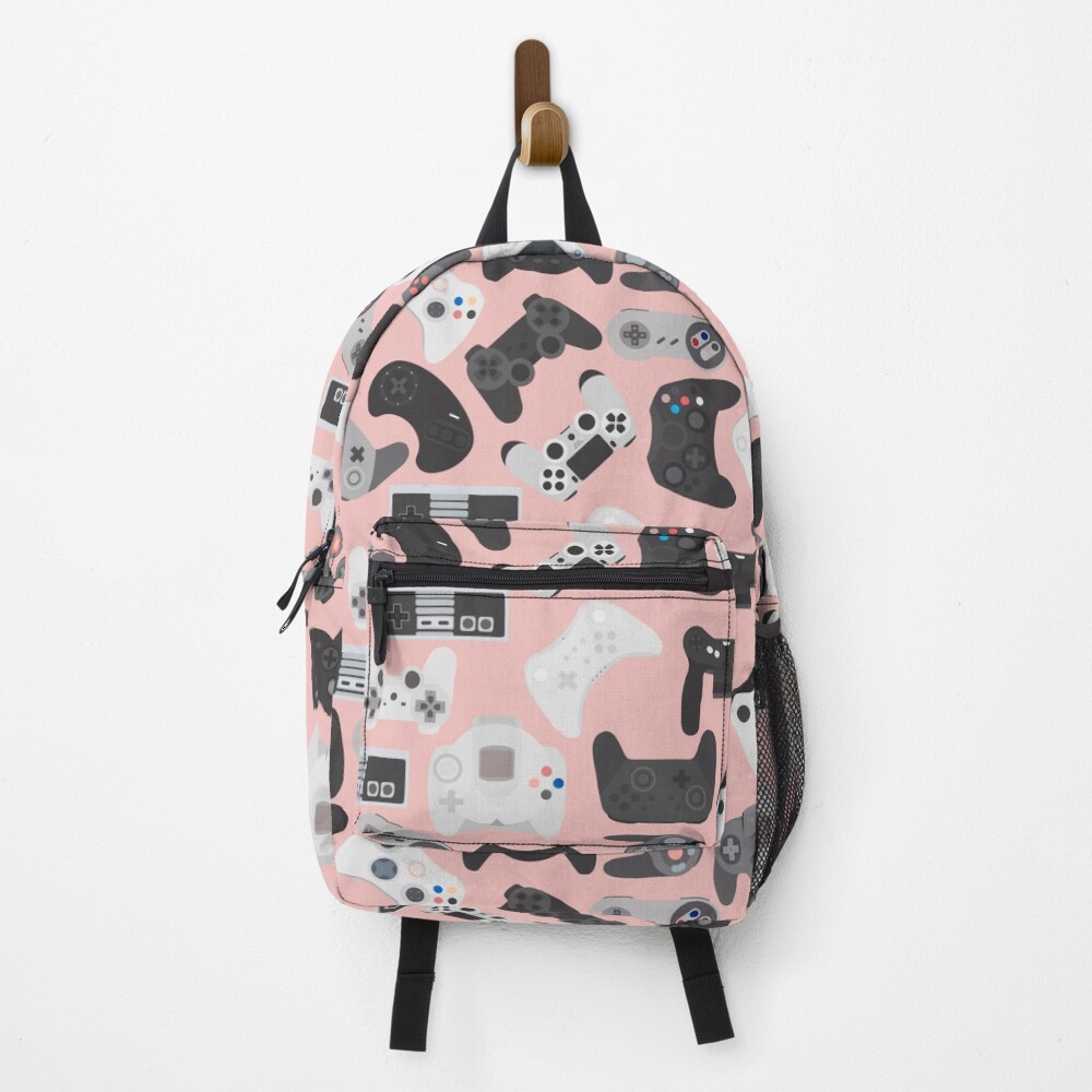 Item preview, Backpack designed and sold by StyleDesignBase.