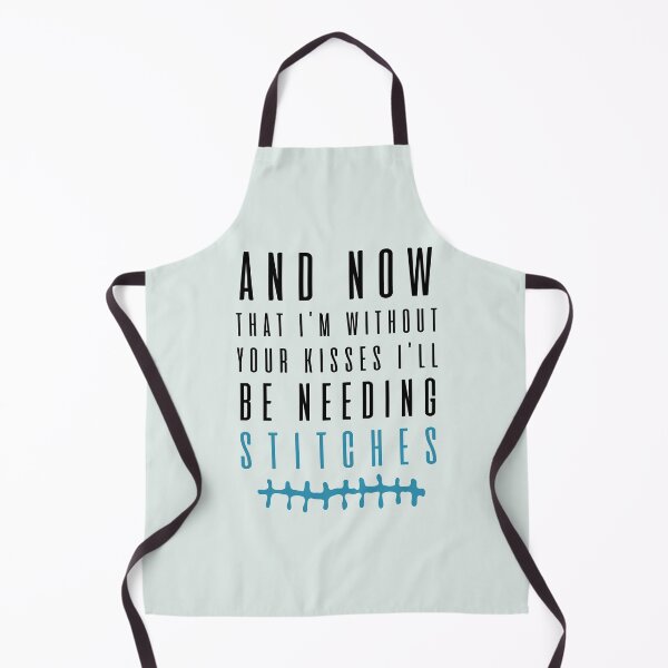 Item preview, Stitches designed and sold by Fanverse Merchandise.