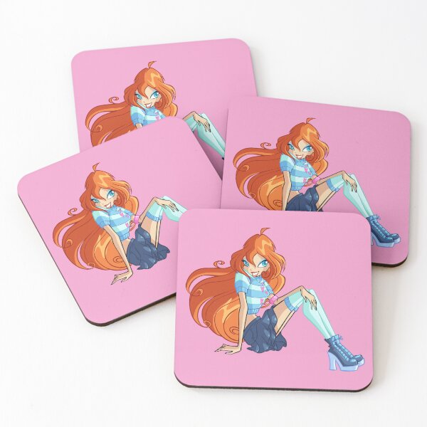 Item preview, Bloom; Pink designed and sold by Marco Bottiglieri.