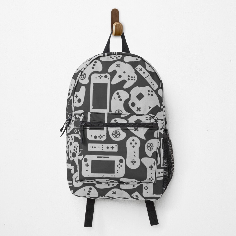 Item preview, Backpack designed and sold by StyleDesignBase.