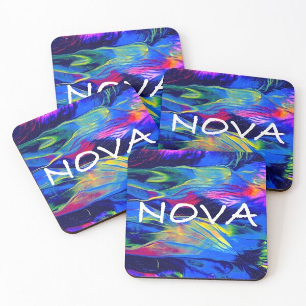 Item preview, Nova designed and sold by chriskoester73.