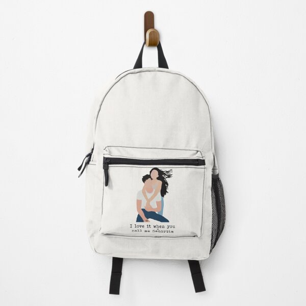 Item preview, Senorita designed and sold by Fanverse Merchandise.