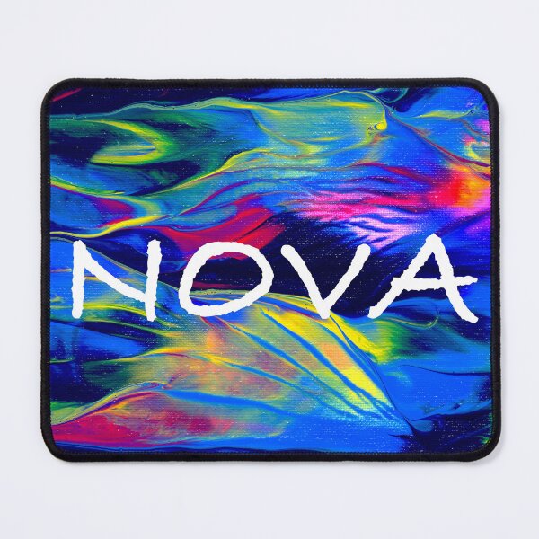 Item preview, Nova designed and sold by chriskoester73.