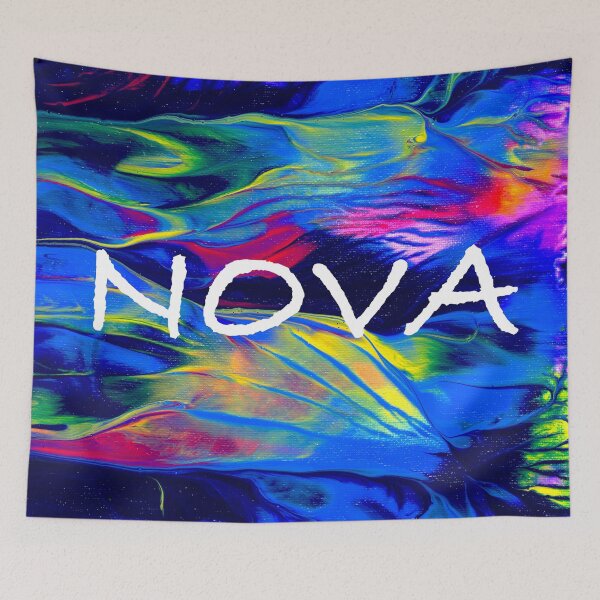 Item preview, Nova designed and sold by chriskoester73.