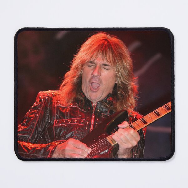 Item preview, Glenn Tipton - Photograph designed and sold by ConcertImages.