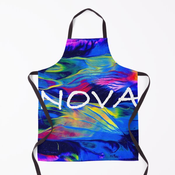 Item preview, Nova designed and sold by chriskoester73.