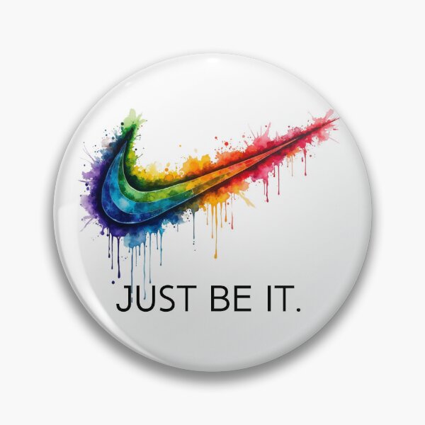 Item preview, LGBTQ Just Be It designed and sold by Cmurphy71.