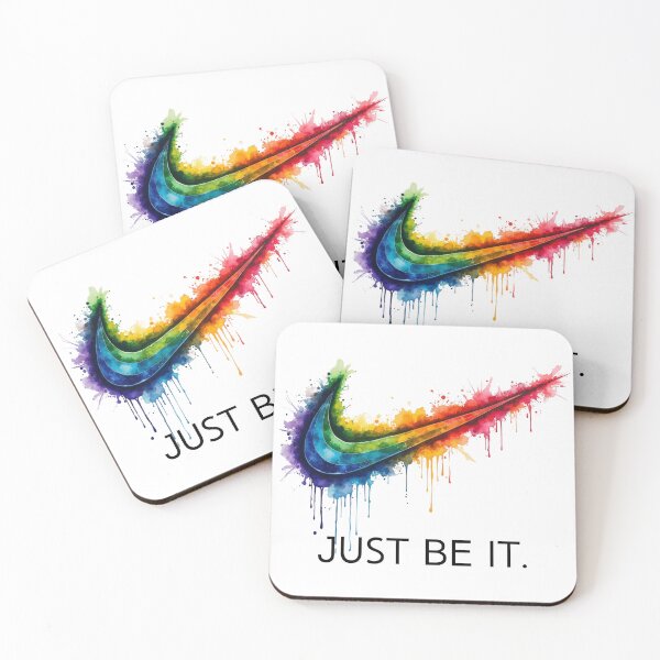 Item preview, LGBTQ Just Be It designed and sold by Cmurphy71.