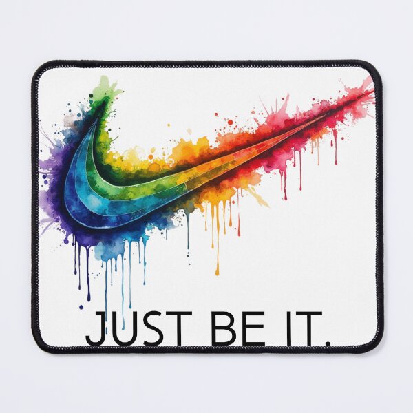 Item preview, LGBTQ Just Be It designed and sold by Cmurphy71.