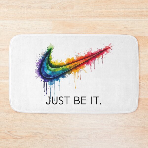 Item preview, LGBTQ Just Be It designed and sold by Cmurphy71.