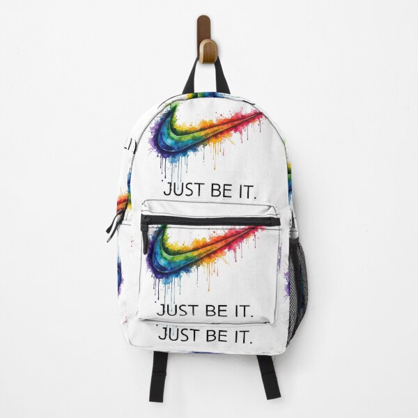 Item preview, LGBTQ Just Be It designed and sold by Cmurphy71.