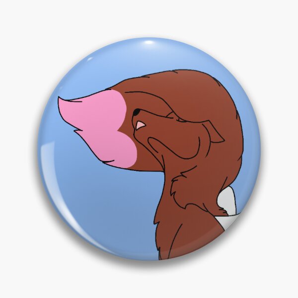 Item preview, Winged Wolfdog howling in the wind designed and sold by beckyhowling.