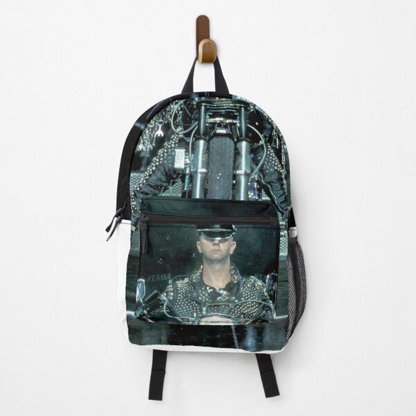 Item preview, Rob Halford - Photograph designed and sold by ConcertImages.