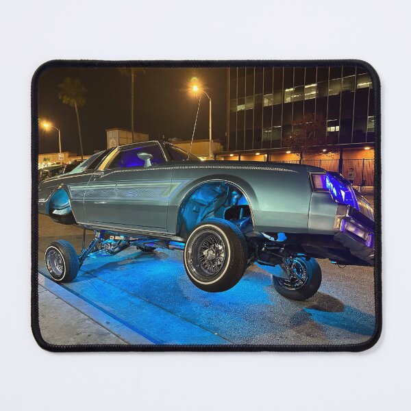 Item preview, 13s to the pavement designed and sold by EastVanCadillac.