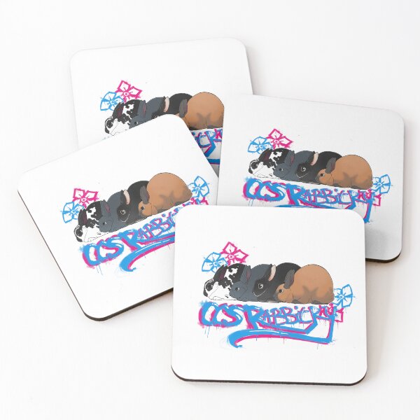Item preview, CCS Rabbitry designed and sold by Stacy DeKoekkoek.
