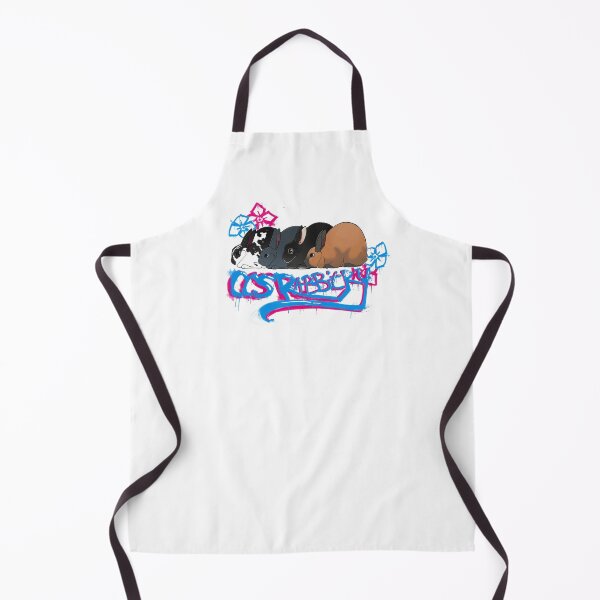 Item preview, CCS Rabbitry designed and sold by Stacy DeKoekkoek.