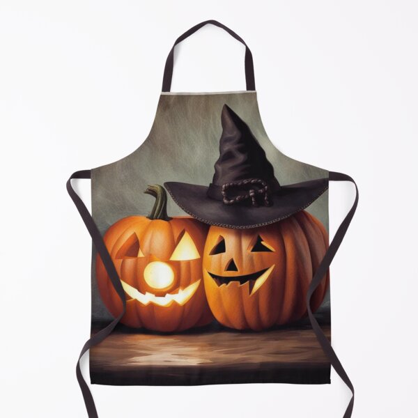 Item preview, horror pumpkins designed and sold by Fazube.