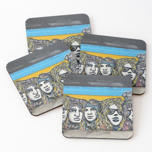 Item preview, Guns n' Roses Los Angeles designed and sold by EastVanCadillac.