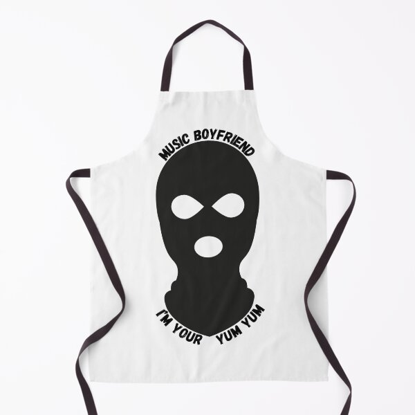 Item preview, Music Boyfriend Dinner In America designed and sold by earthtokarly.