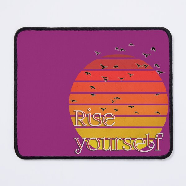 Item preview, Rise yourself designed and sold by Topmel.