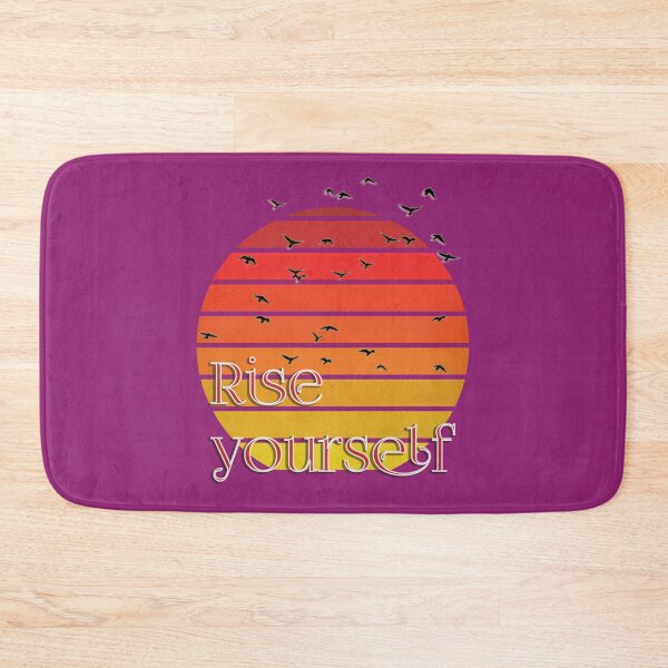 Item preview, Rise yourself designed and sold by Topmel.