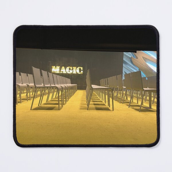 Item preview, MAGIC in the Gallery designed and sold by EastVanCadillac.