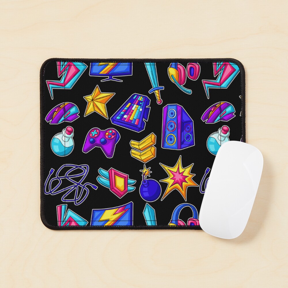 Item preview, Mouse Pad designed and sold by StyleDesignBase.