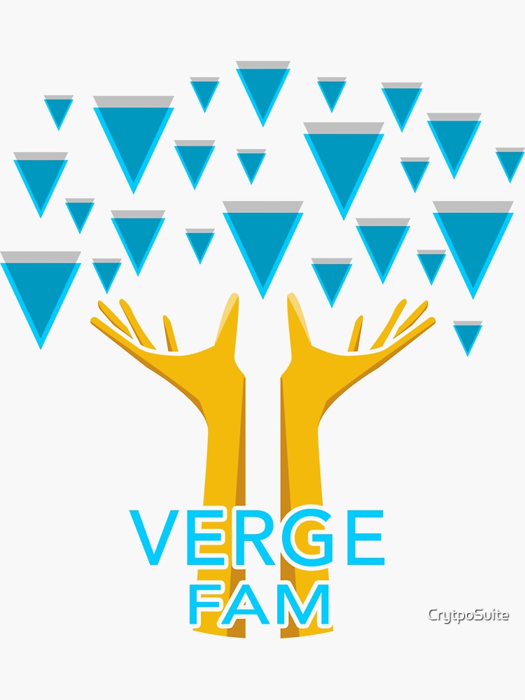 Verge FAM by CrytpoSuite