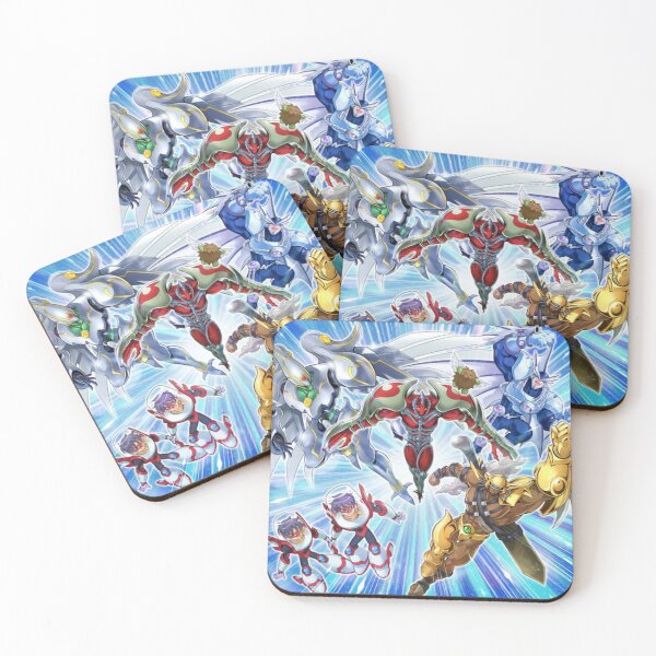 Item preview, Wake Up Your Elemental HERO designed and sold by Black Saiyan Magician's Merchandise.