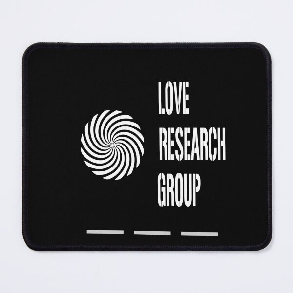 Item preview, Love Research Group designed and sold by porfysoundtrack.