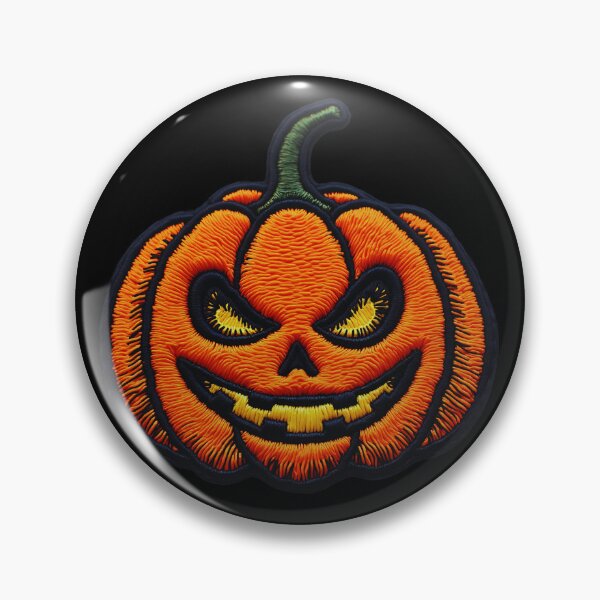 Item preview, Pumpkin Halloween designed and sold by saloui.