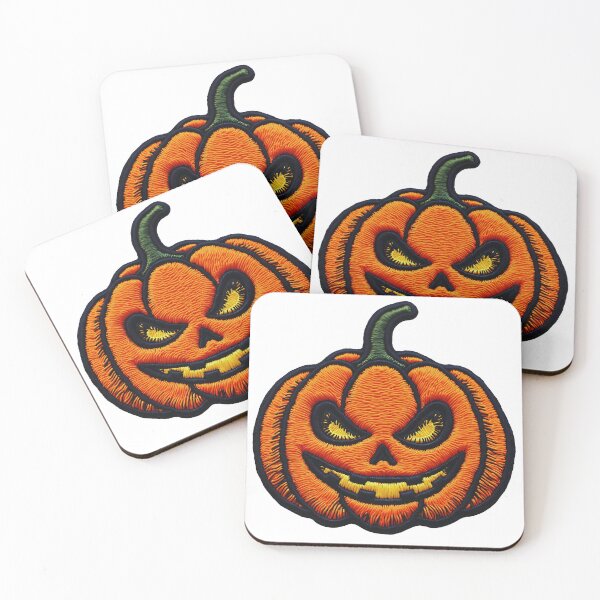 Item preview, Pumpkin Halloween designed and sold by saloui.