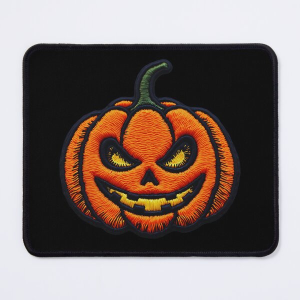 Item preview, Pumpkin Halloween designed and sold by saloui.