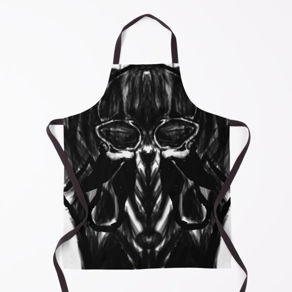 Item preview, Interdimensional Skull designed and sold by As-We-Decay.