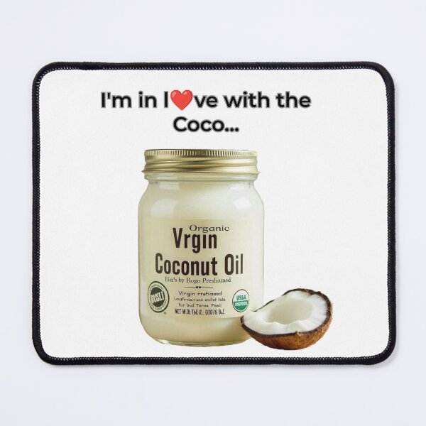 Item preview, In l❤️ve with the Coco designed and sold by sarcasm84.