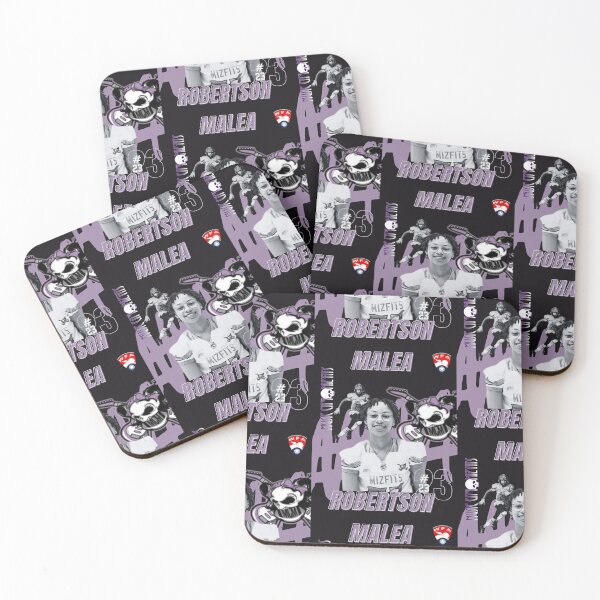 Item preview, Malea Robertson NIL Package designed and sold by MCMizfits.