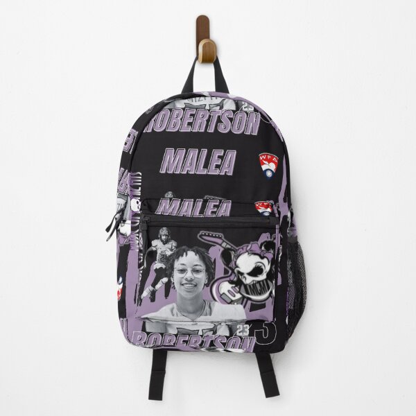 Item preview, Malea Robertson NIL Package designed and sold by MCMizfits.