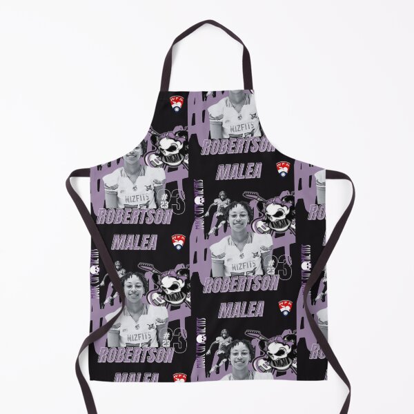 Item preview, Malea Robertson NIL Package designed and sold by MCMizfits.