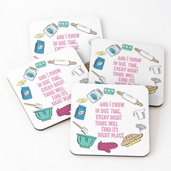 Item preview, Everything Changes designed and sold by Cale Design Co..