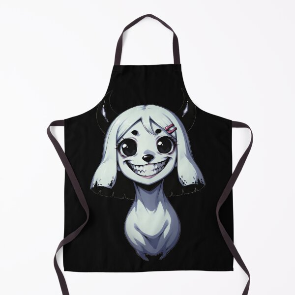 Item preview, Eldritch Horror Cute Kitten Demon Art designed and sold by Arcane Adorable.