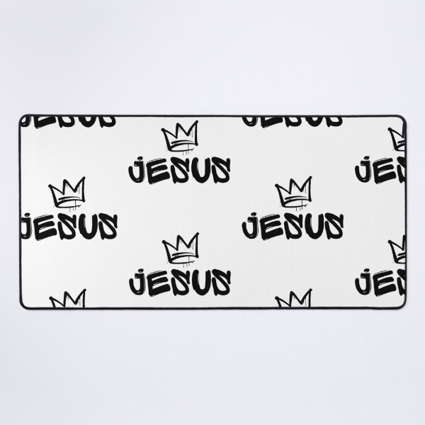 Item preview, Urban Jesus and Crown Graffiti Art designed and sold by Driskyle.
