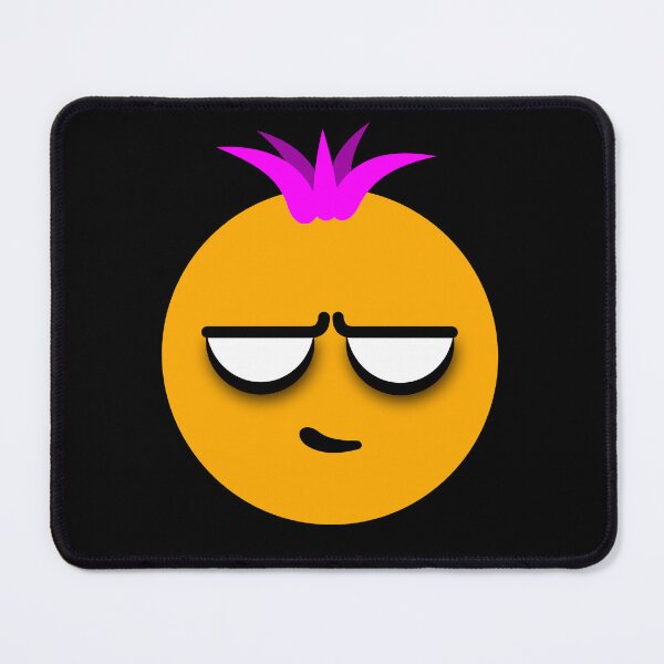 Item preview, Punk Emoji designed and sold by JIMTOPMOY.