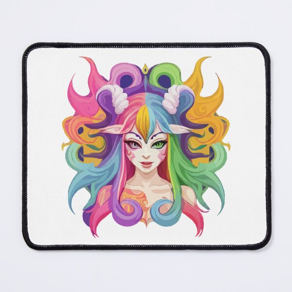 Item preview, mythic emoji designed and sold by Andre Faubert.