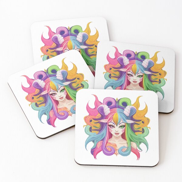 Item preview, mythic emoji designed and sold by Andre Faubert.