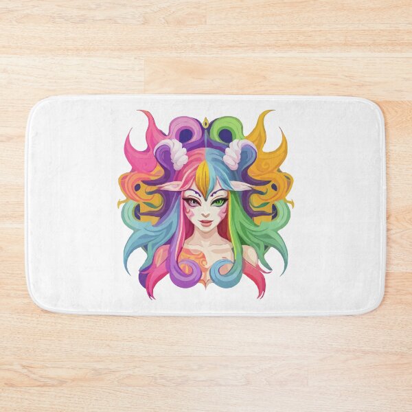 Item preview, mythic emoji designed and sold by Andre Faubert.