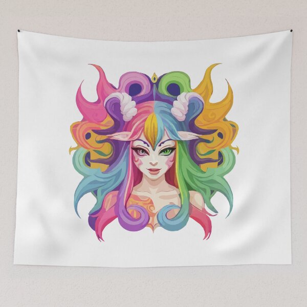 Item preview, mythic emoji designed and sold by Andre Faubert.