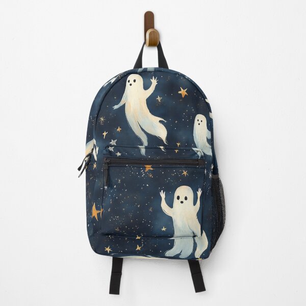 Item preview, Spooky Cosmic Ghosts designed and sold by DreamyLemons.