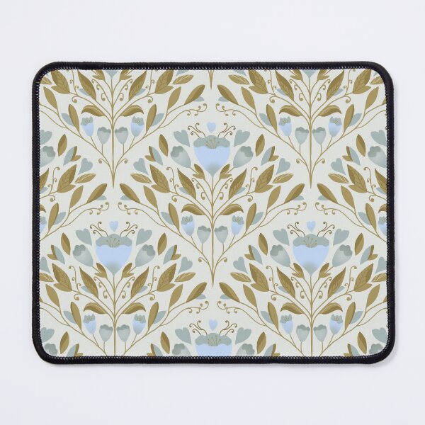 Item preview, Pale Blue Tulips-24A-046 designed and sold by Cori Lang.