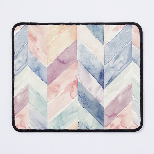 Item preview, Abstract Watercolor Pattern designed and sold by heartlocked.